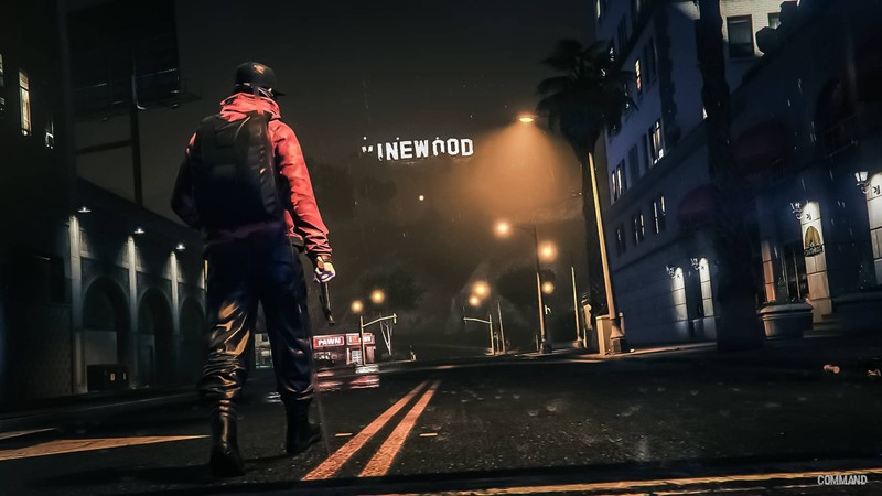 GTA5, Grand Theft Auto V, Grand Theft Auto, Hollywood