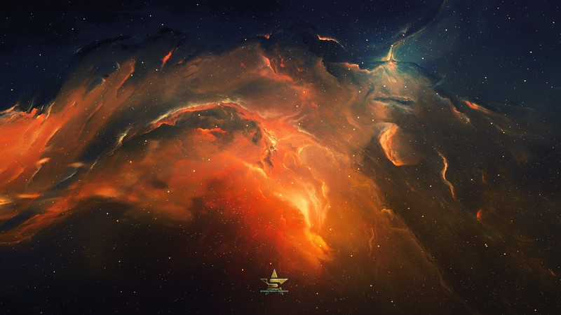 galaxy, space, stars, universe, spacescapes, nebula, space art