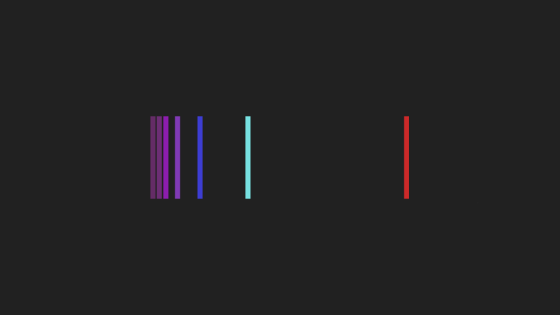 black, beam, minimalism, simple background