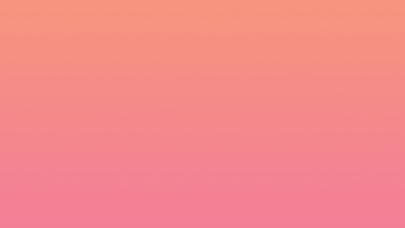 gradient, pink, simple, minimalism
