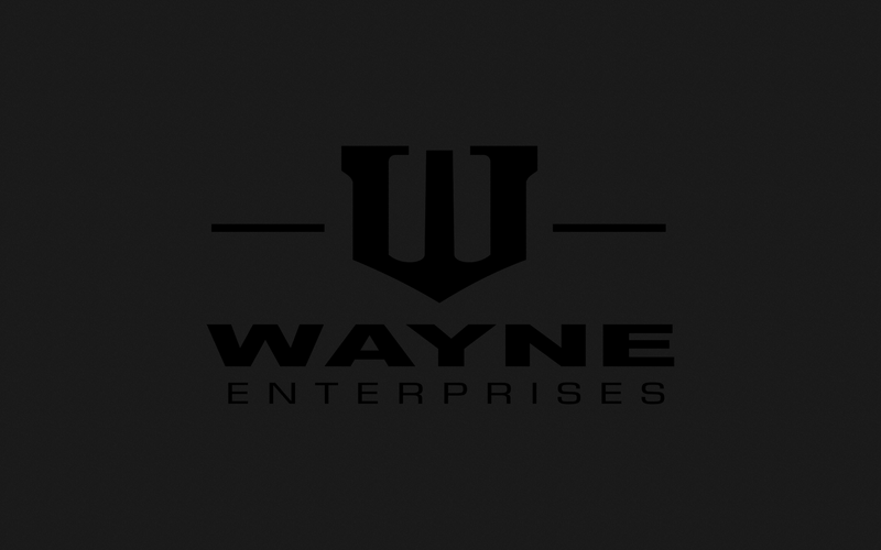 Bruce Wayne, logo, Batman