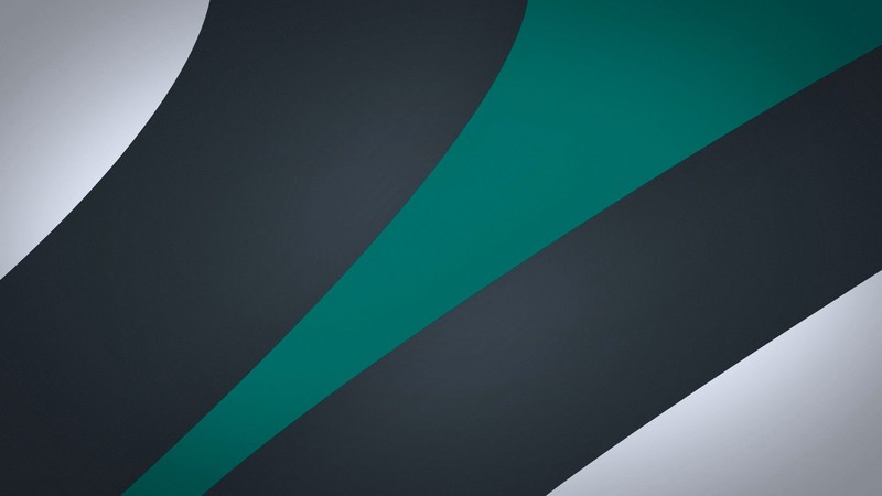 digital art, shapes, abstract