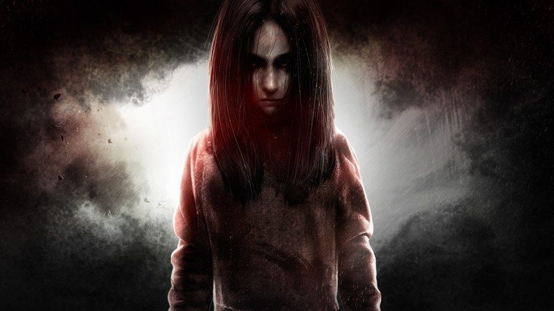 F.E.A.R., video games, video game art