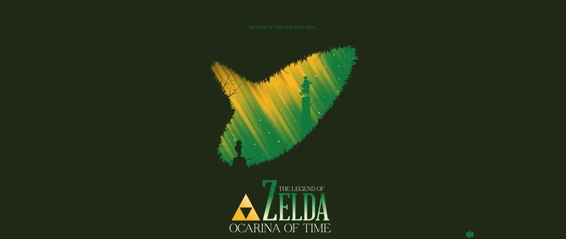 Nintendo, Zelda, Link, video games, Ocarina of Time, The Legend of Zelda, The Legend of Zelda: Ocarina of Time