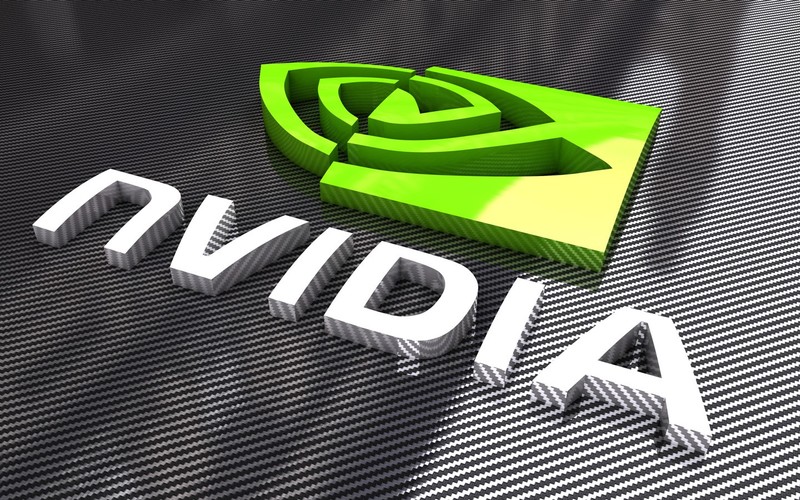 Nvidia, render