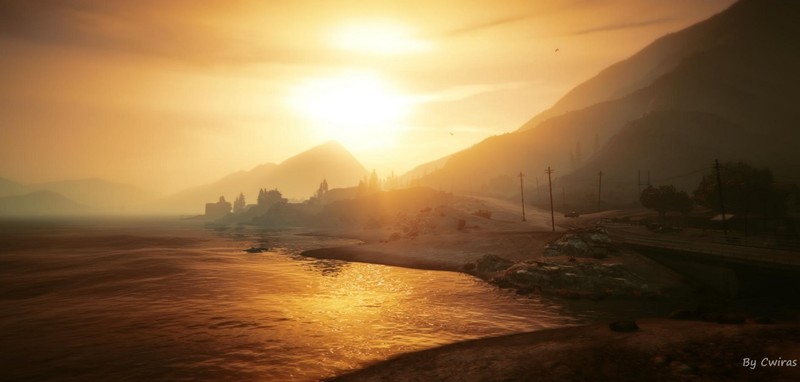 GTA5, Grand Theft Auto, Grand Theft Auto V, PlayStation, PlayStation 4, 4Gamers, game art, video games, computer, computer game, PC gaming, screen shot