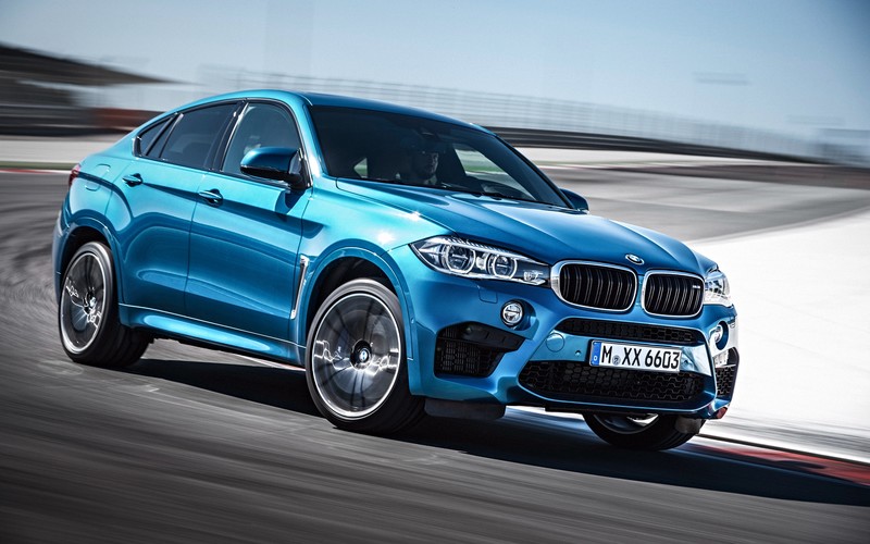 car, bmw x6, blue cars, numbers, vehicle, BMW