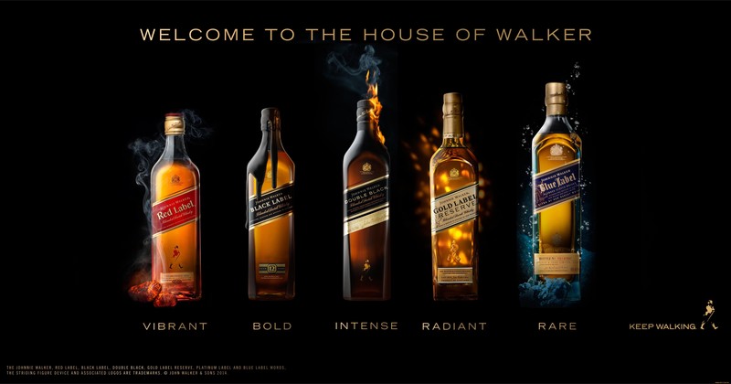 alcohol, bottles, whisky, black background