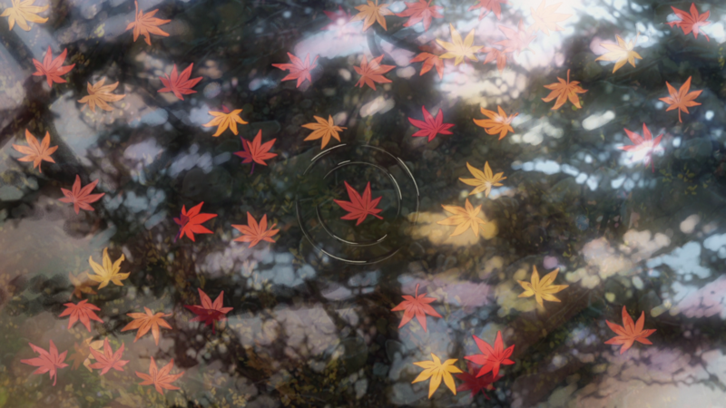 comic art, Your Name, Kimi no Na Wa