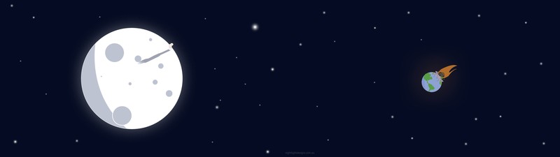 minimalism, astronaut, space, dual monitors, meteors