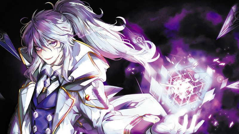 anime boys, Elsword