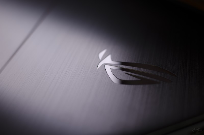 ASUS, Republic of Gamers, notebooks, Gamer