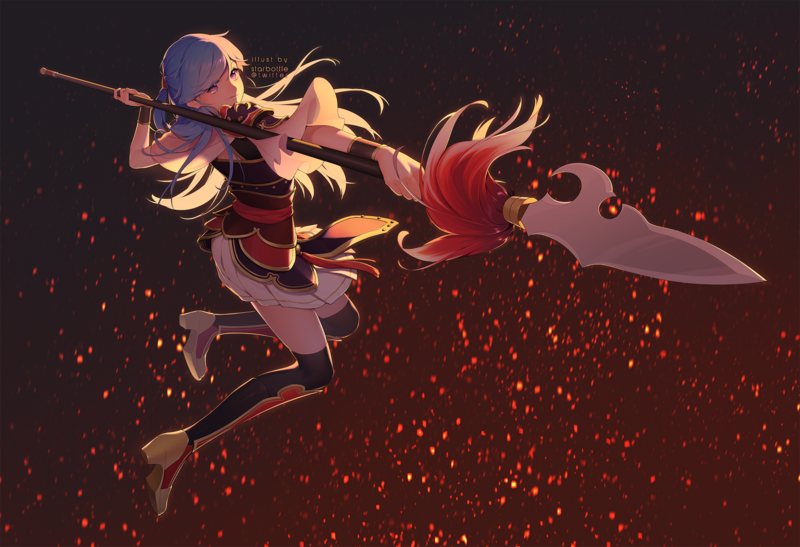 anime, anime girls, Fate/Grand Order, FGO, Fate Series