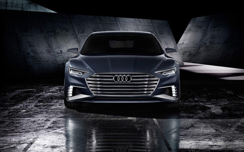 car, tuning, Audi, vehicle
