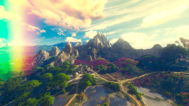 The Witcher 3: Wild Hunt, 4K, The Witcher, The Witcher 3: Wild Hunt - Blood and Wine
