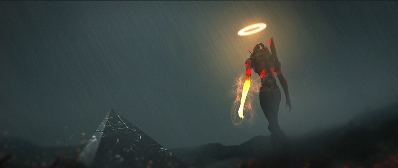 Neon Genesis Evangelion, mech, EVA Unit 01
