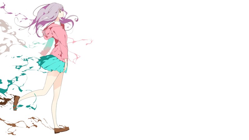 anime, anime girls, illustration