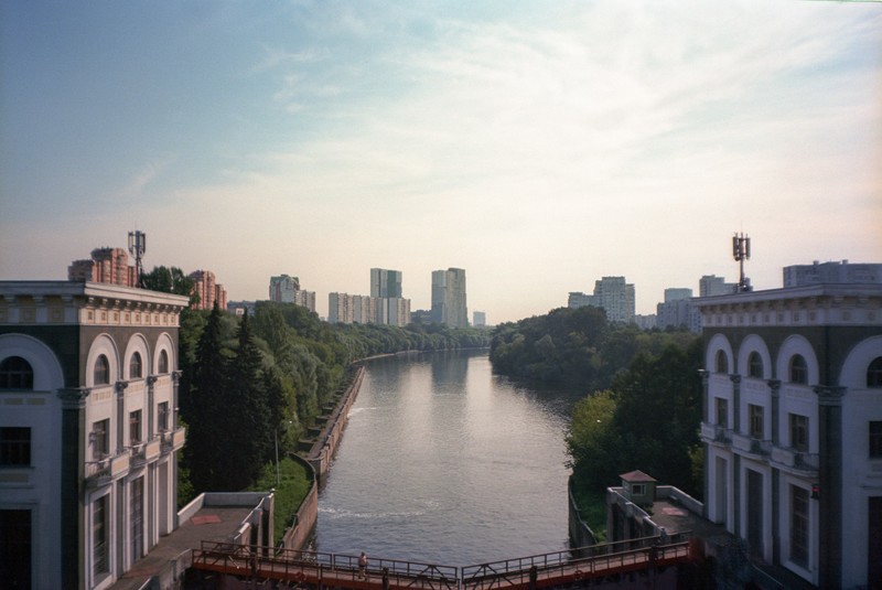 sunlight, photography, city, building
