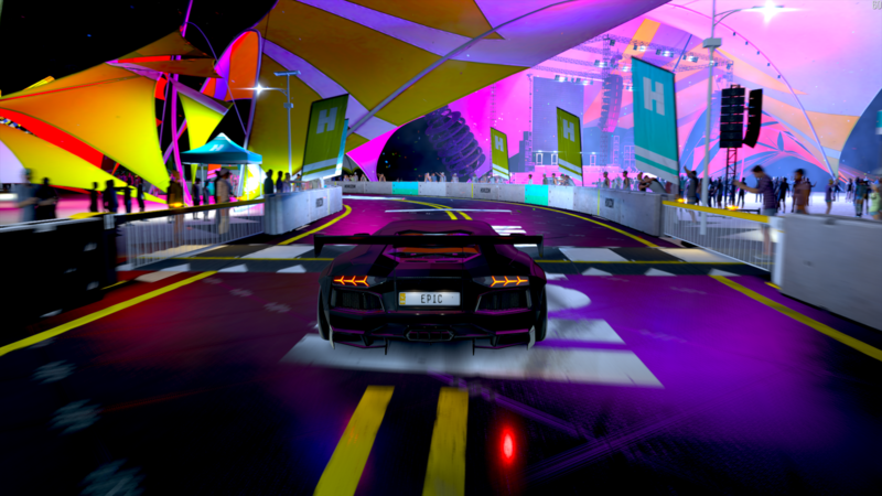 Forza, racing, race cars, Xbox, Xbox One, Microsoft, PC gaming, Master Race, screen shot, Lamborghini, forza horizon 3