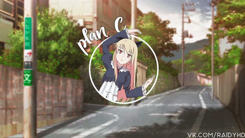 anime, anime girls, picture-in-picture, Sakurasou no Pet na Kanojo