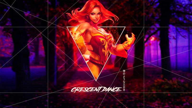 Lina (Dota 2), Dota 2, PC gaming, redhead, fantasy girl
