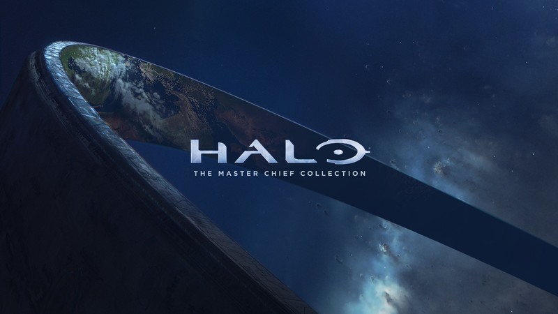 Halo: Master Chief Collection, video games, Halo, Halo 3, digital art, science fiction