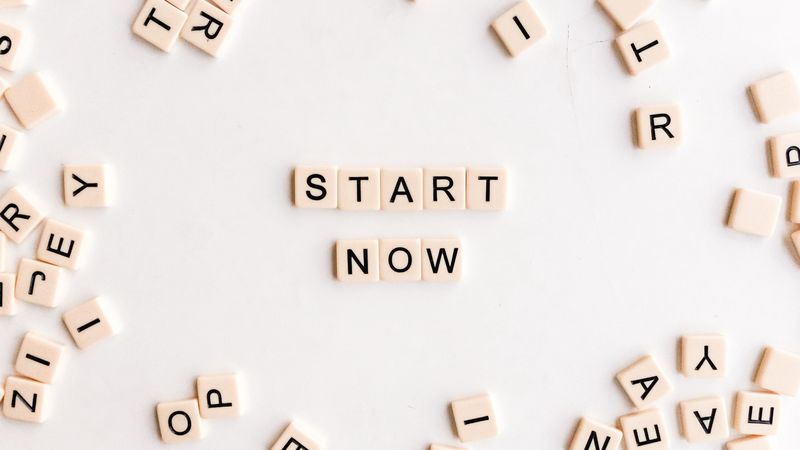 motivation, call, action, words, letters, 4k