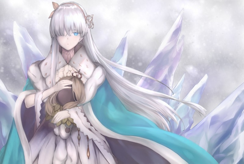 anime, anime girls, Fate Series, Fate/Grand Order