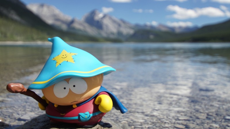 toys, South Park, 500px, Eric Cartman