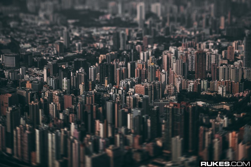 Rukes, photography, city, cityscape, Hong Kong