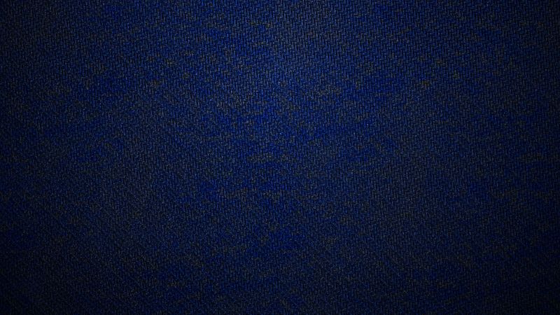 texture, fabric, knitted, blue, 4k