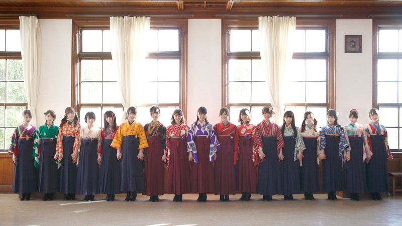 Asian, Nogizaka46, Idol, women