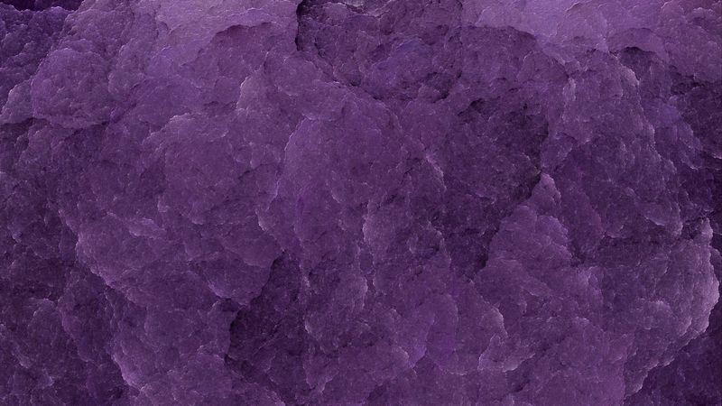 texture, purple, surface, fractal, 4k
