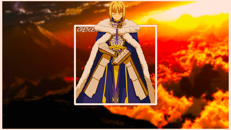 Saber, Saber (Fate/Grand Order), Fate Series, Fate/Grand Order