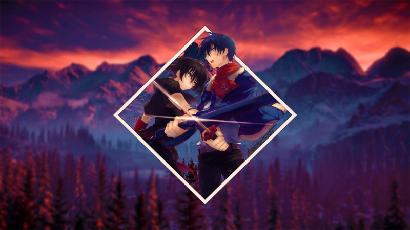 Akame ga Kill!, Kurome, Kurome (Akame ga Kill)
