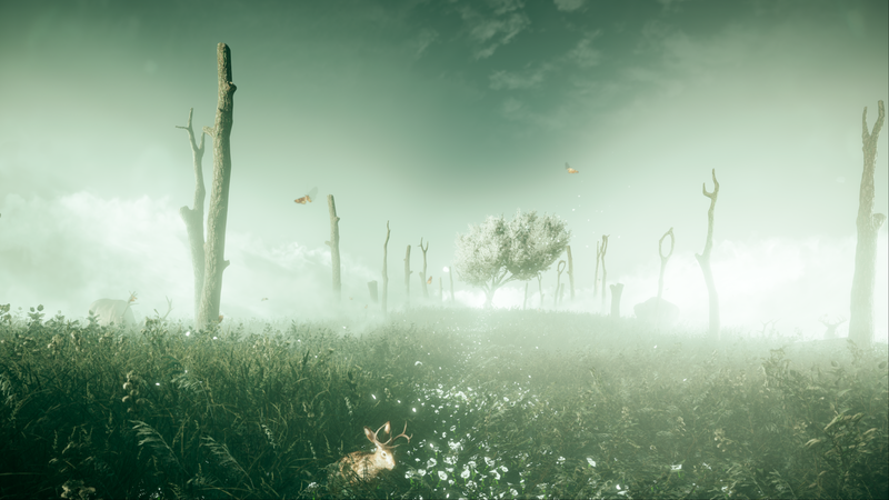 Far Cry 5, screen shot, 2018 (Year), video games, PC gaming