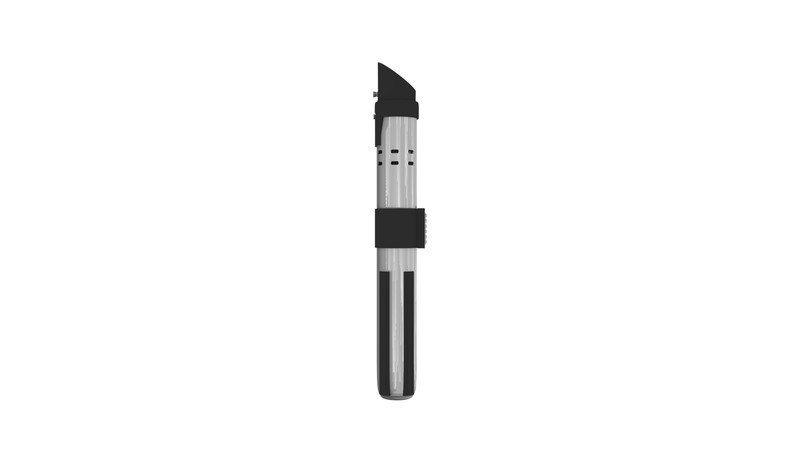 Star Wars, lightsaber, minimalism