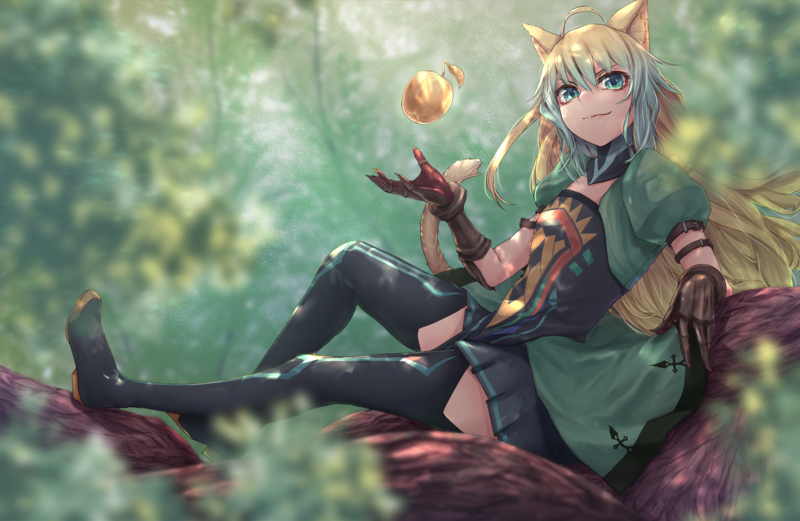 Fate/Apocrypha, Fate Series, anime, anime girls, Archer (Fate/Apocrypha), Atalanta (Fate/Grand Order)