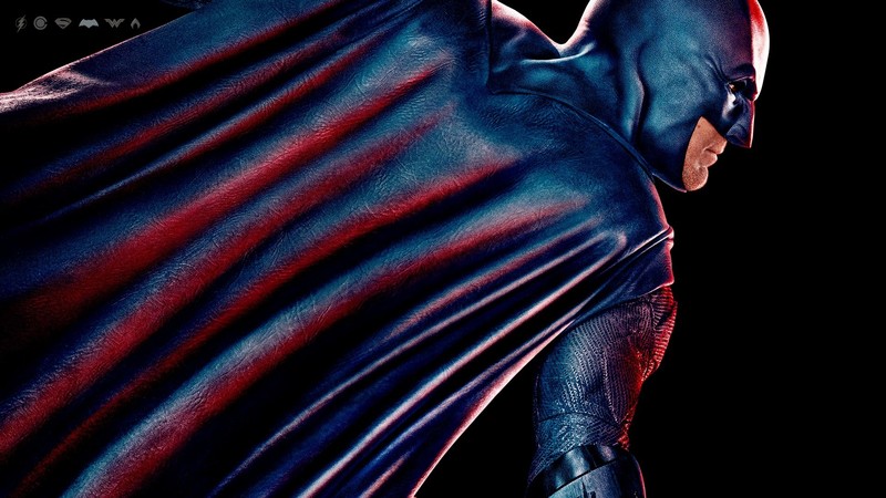 Batman, Justice League, Justice League (2017), Ben Affleck, superhero, DC Comics, DC Universe