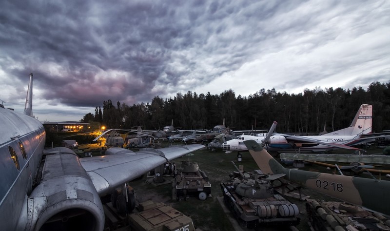 tank, aircraft, vehicle