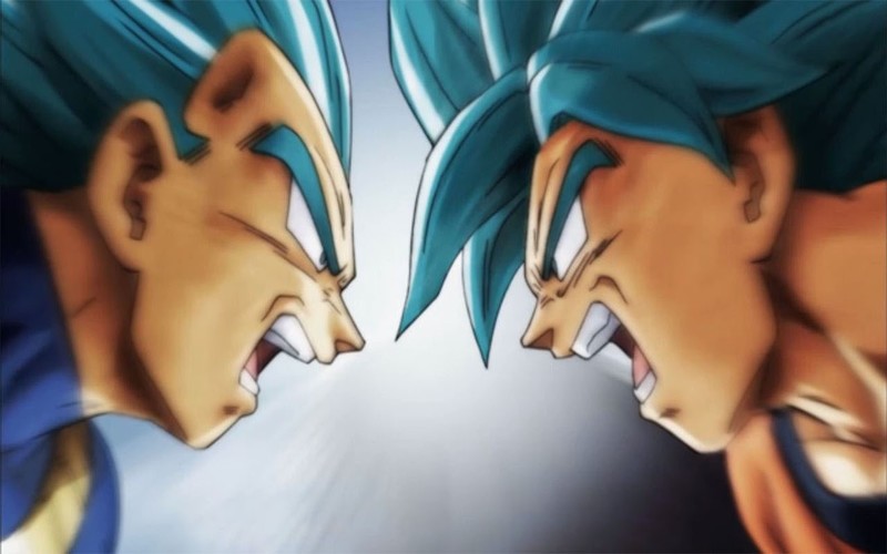 Dragon Ball Super, Dragon Ball, anime