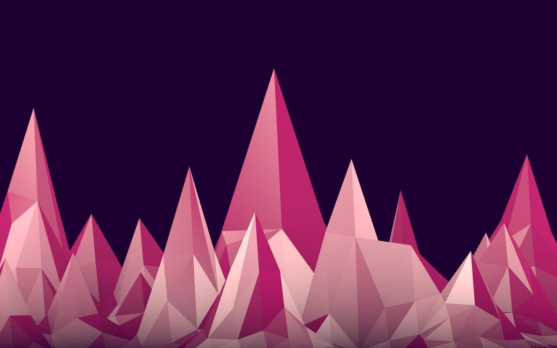 abstract, digital art, minimalism