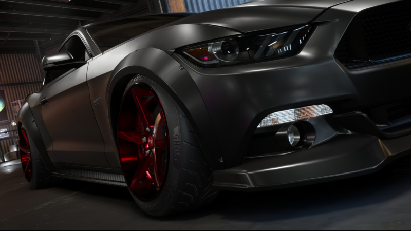 Need for Speed, need for speed payback, video games