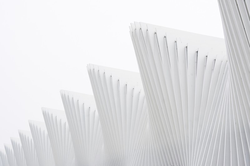 Italy, architecture, white, pattern