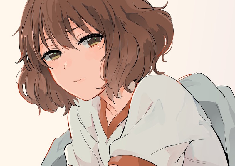 anime, Hibike! Euphonium, anime girls, Oumae Kumiko