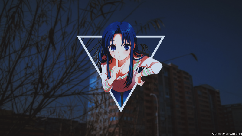 anime, anime girls, picture-in-picture, Toradora!