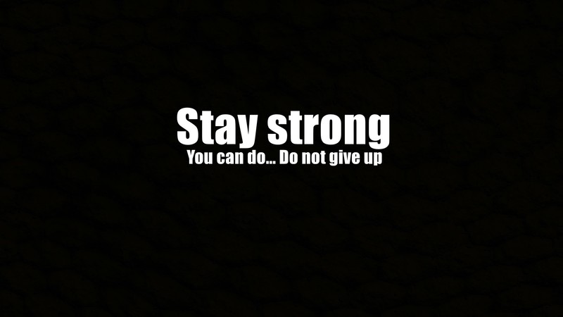 motivational, black, dark, minimalism, text