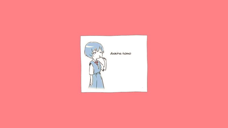 Neon Genesis Evangelion, Ayanami Rei, mecha girls, anime girls, simple background