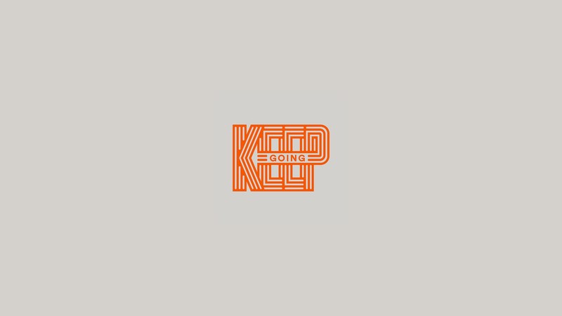 graphic design, typography, motivational