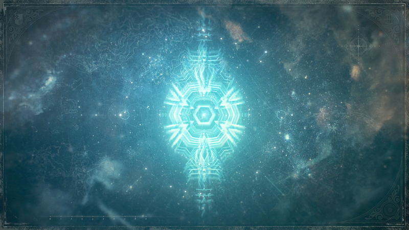 space, Earth, cyan, digital art